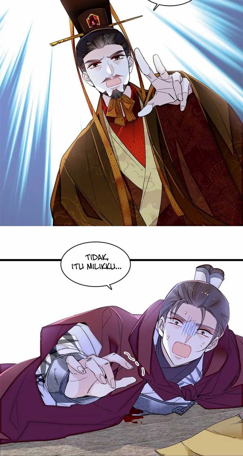 Sijin Chapter 384 Gambar 18