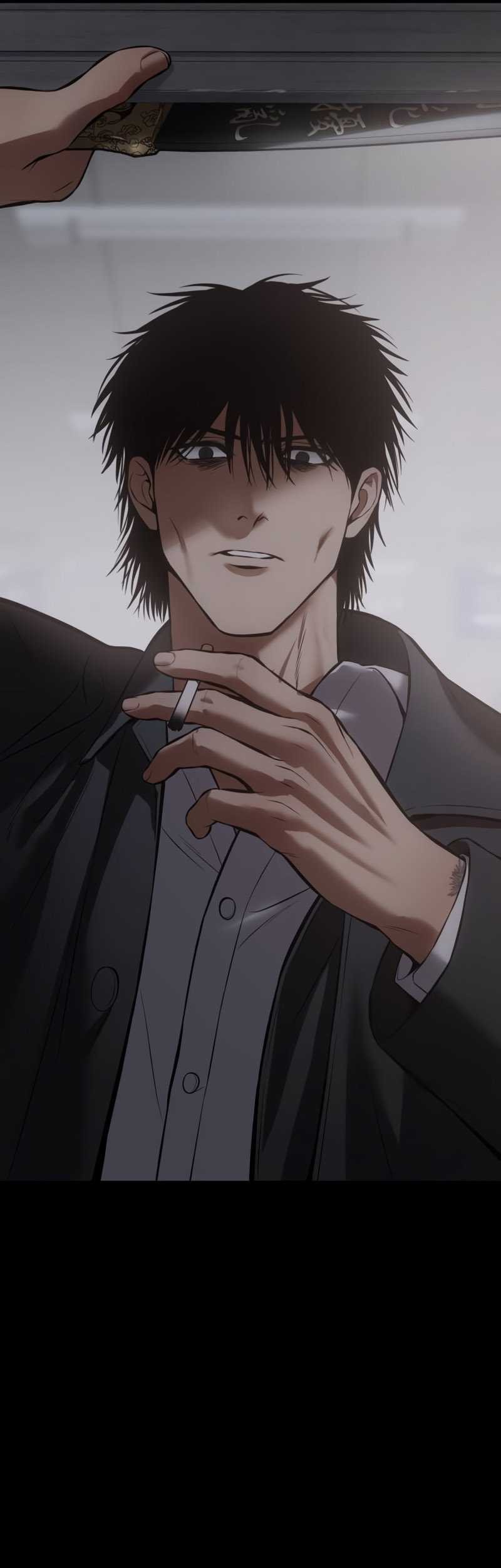 Baek XX Chapter 68 Gambar 51