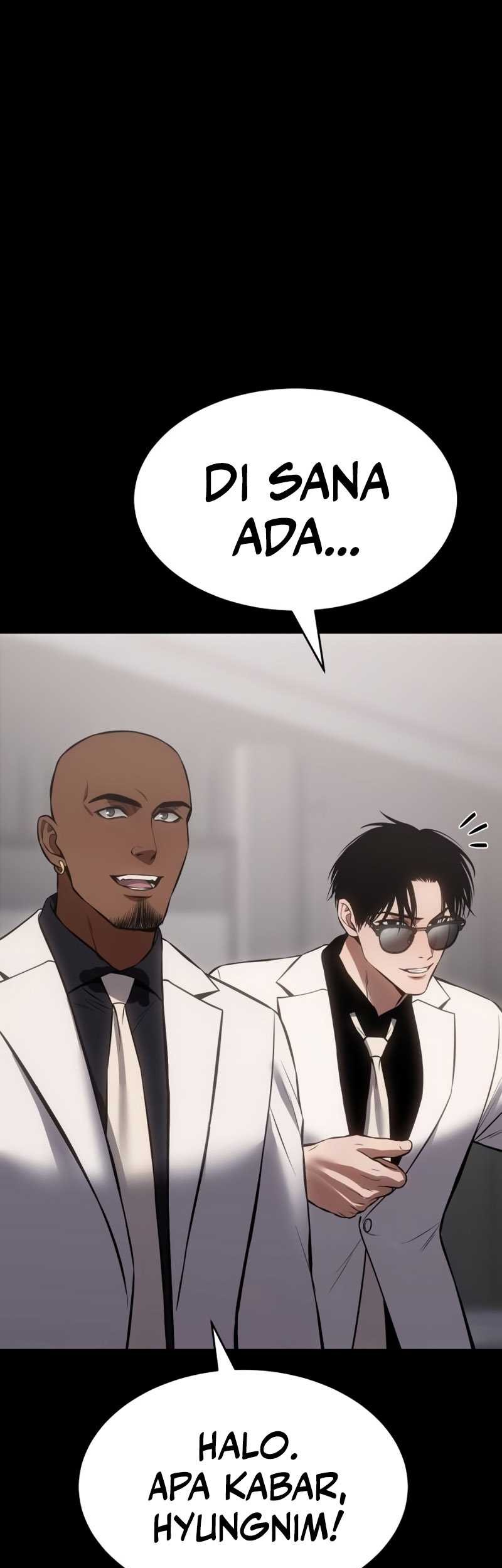 Baek XX Chapter 68 Gambar 59