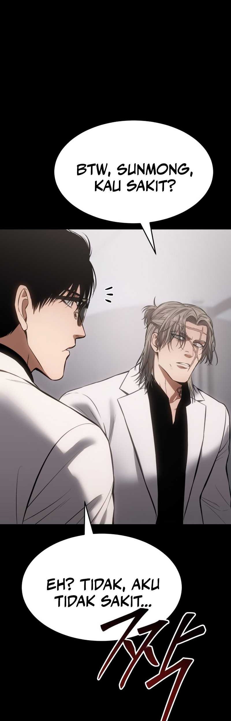 Baek XX Chapter 68 Gambar 64