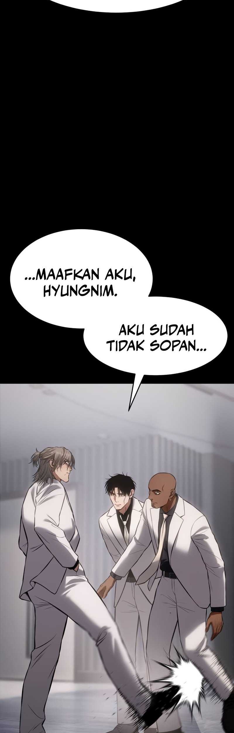 Baek XX Chapter 68 Gambar 67