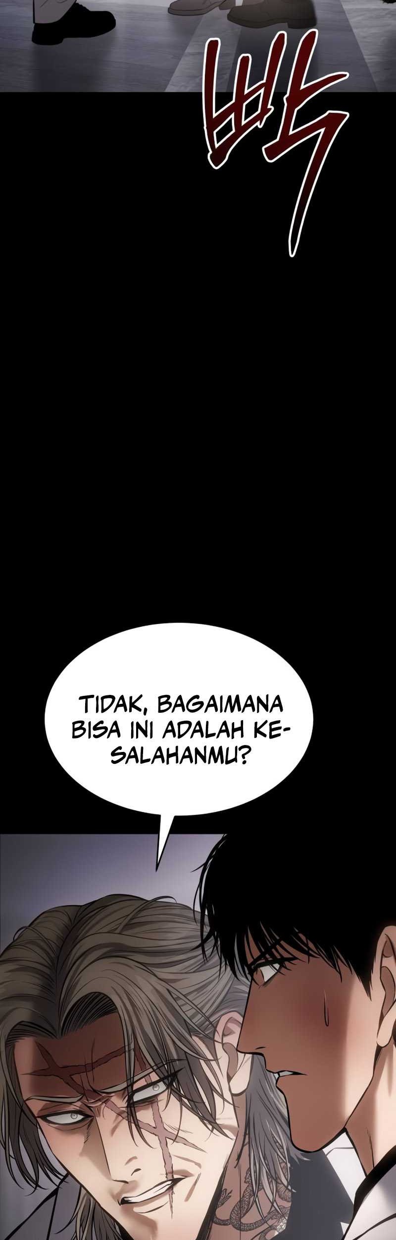 Baek XX Chapter 68 Gambar 68