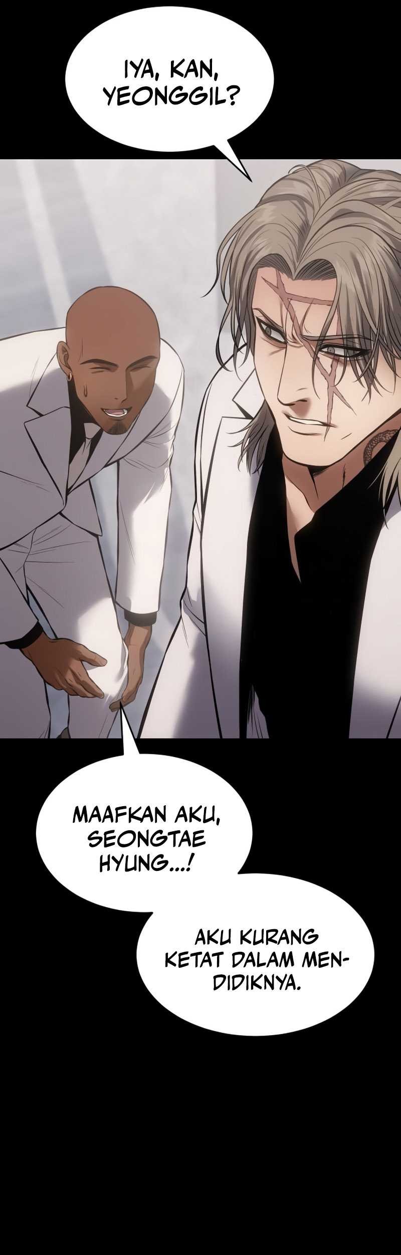 Baek XX Chapter 68 Gambar 70