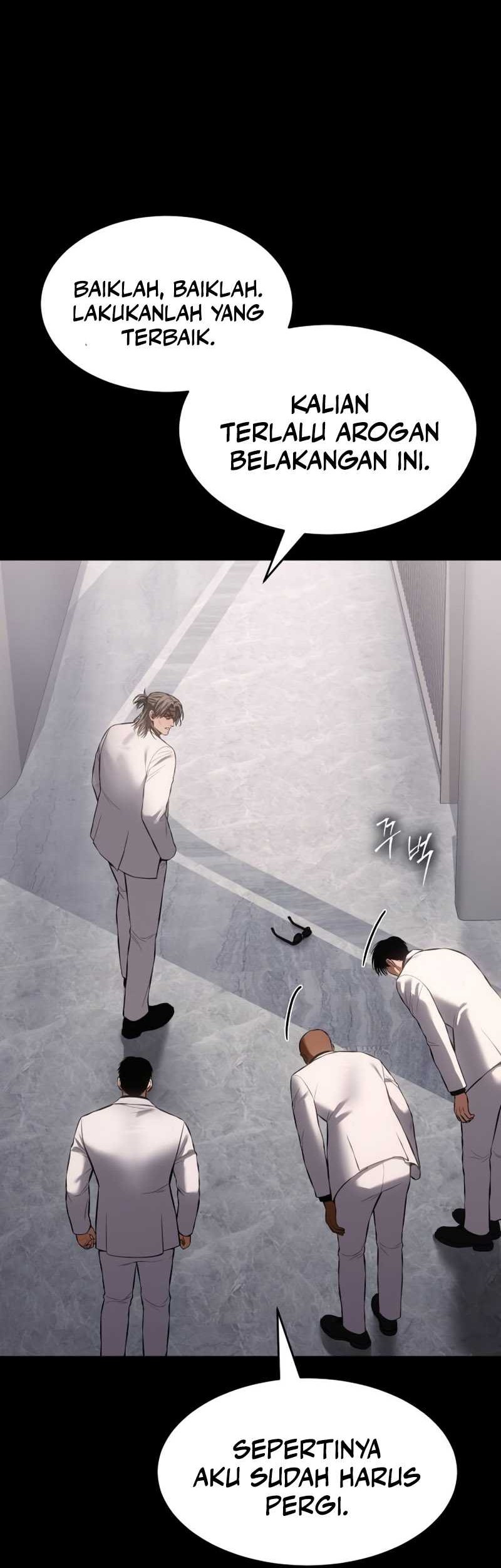 Baek XX Chapter 68 Gambar 71