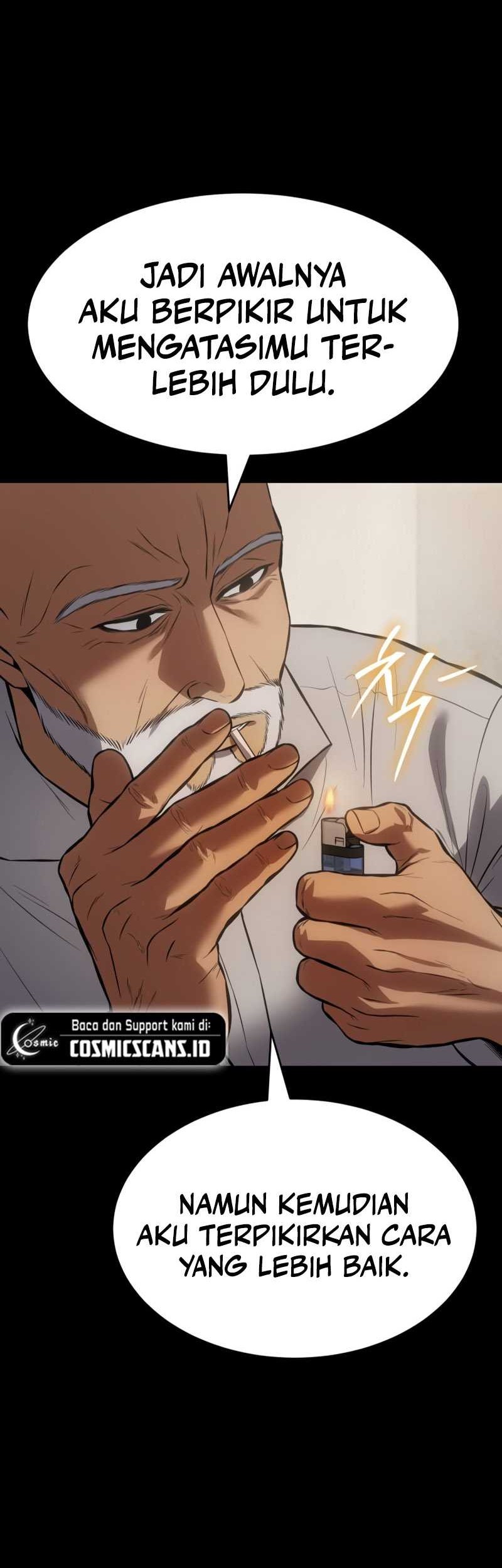 Baek XX Chapter 68 Gambar 36