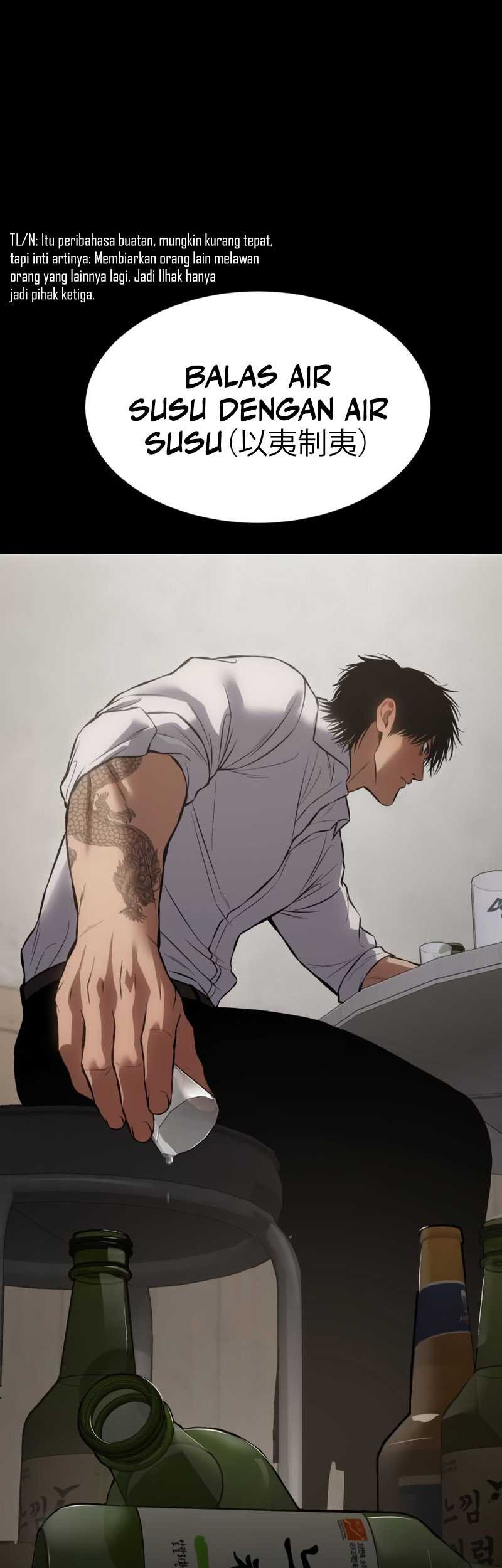 Baek XX Chapter 68 Gambar 37