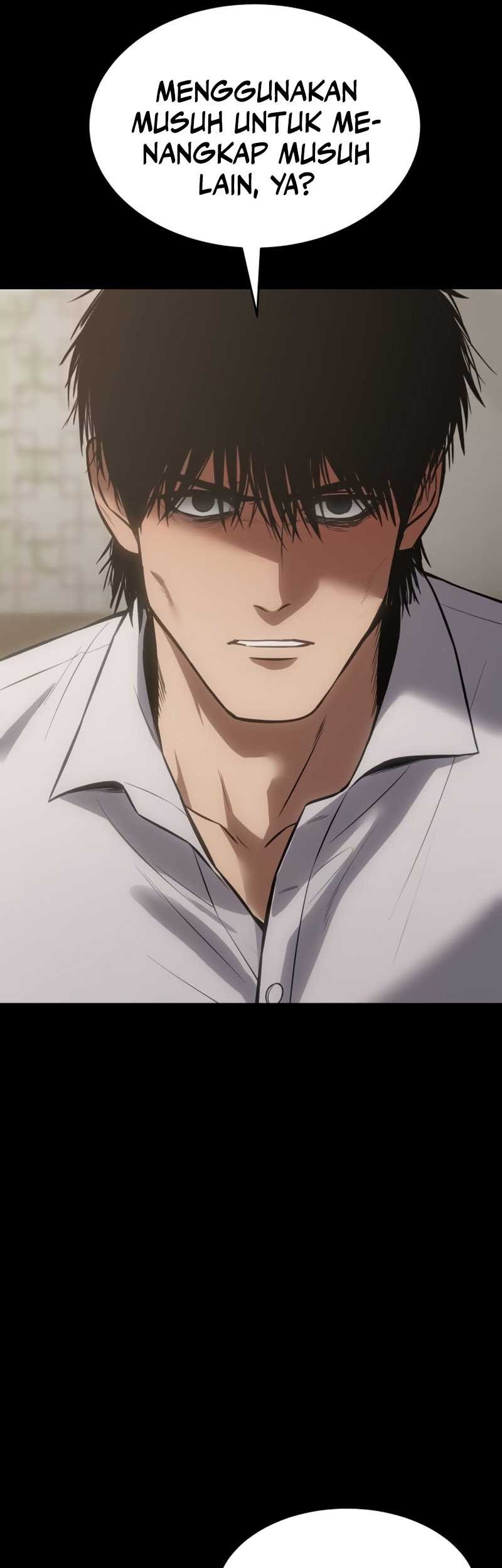 Baek XX Chapter 68 Gambar 39