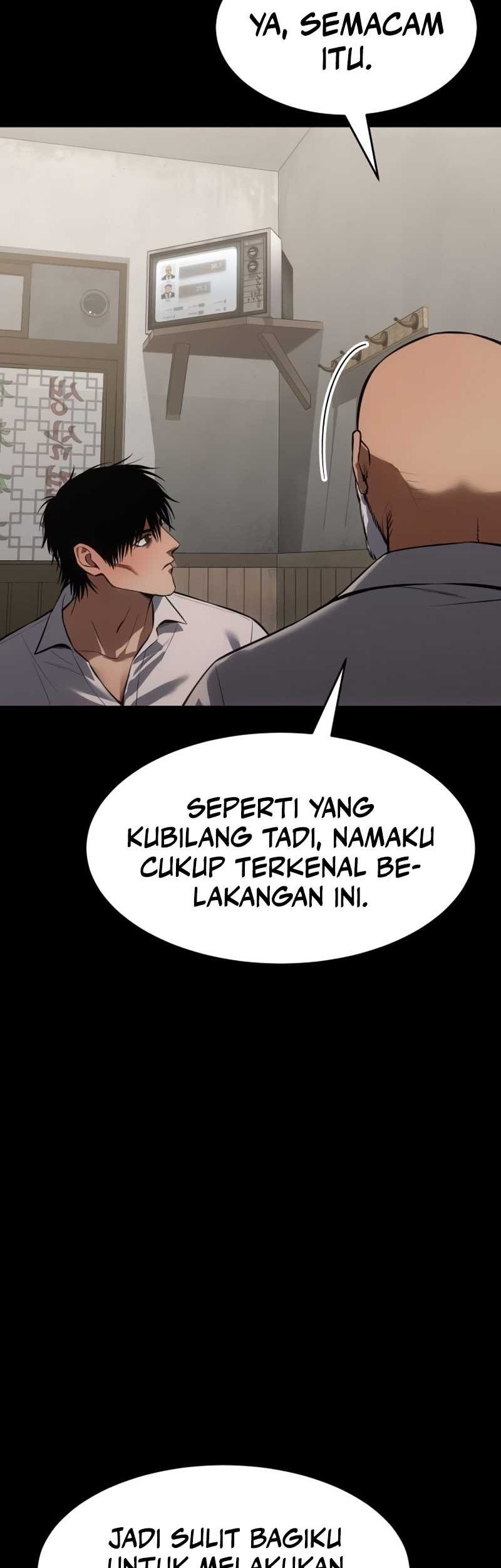 Baek XX Chapter 68 Gambar 40