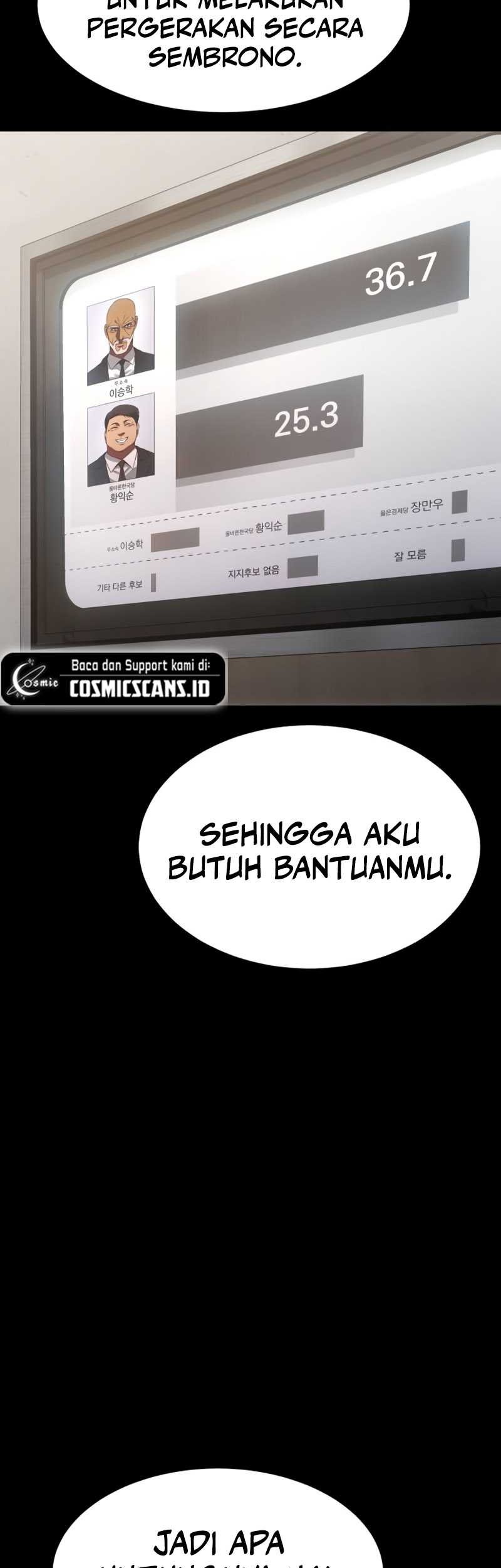 Baek XX Chapter 68 Gambar 41