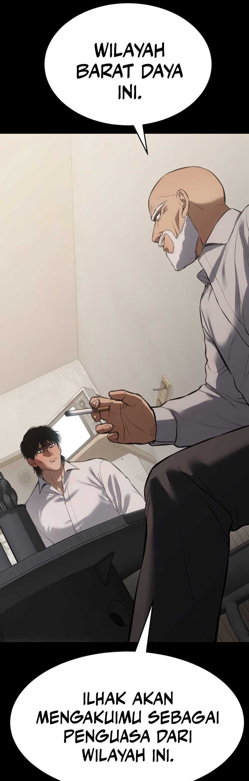 Baek XX Chapter 68 Gambar 43