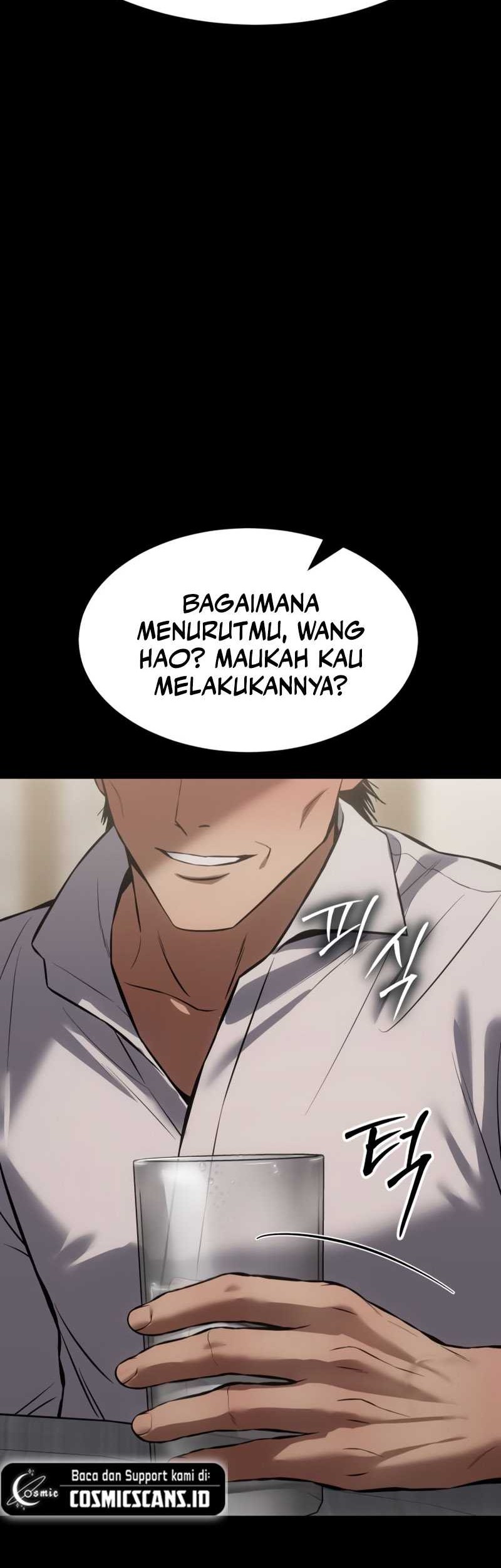 Baek XX Chapter 68 Gambar 44