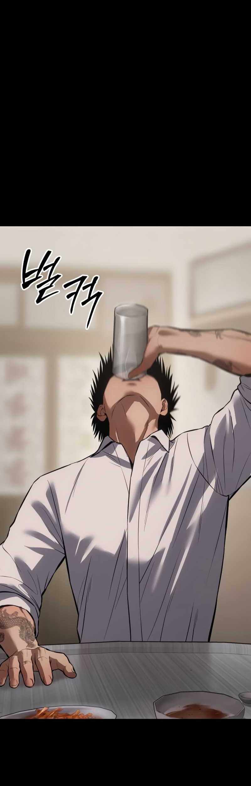 Baek XX Chapter 68 Gambar 45