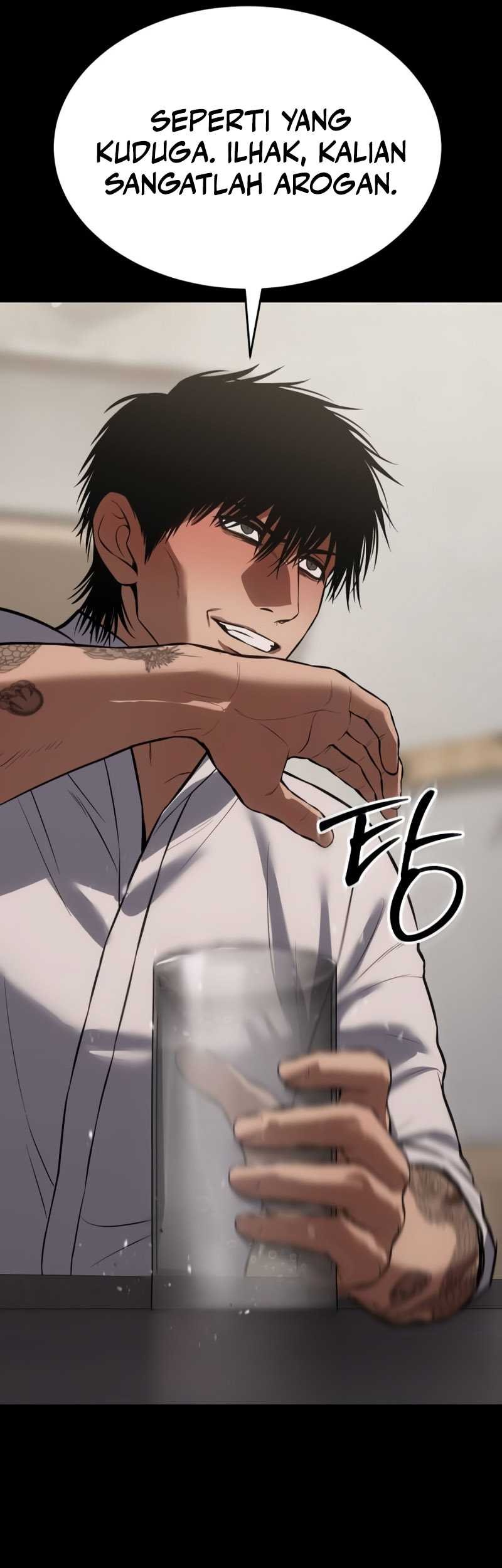 Baek XX Chapter 68 Gambar 47