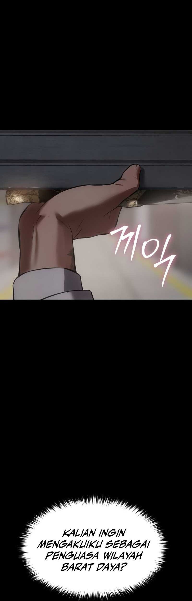 Baek XX Chapter 68 Gambar 48