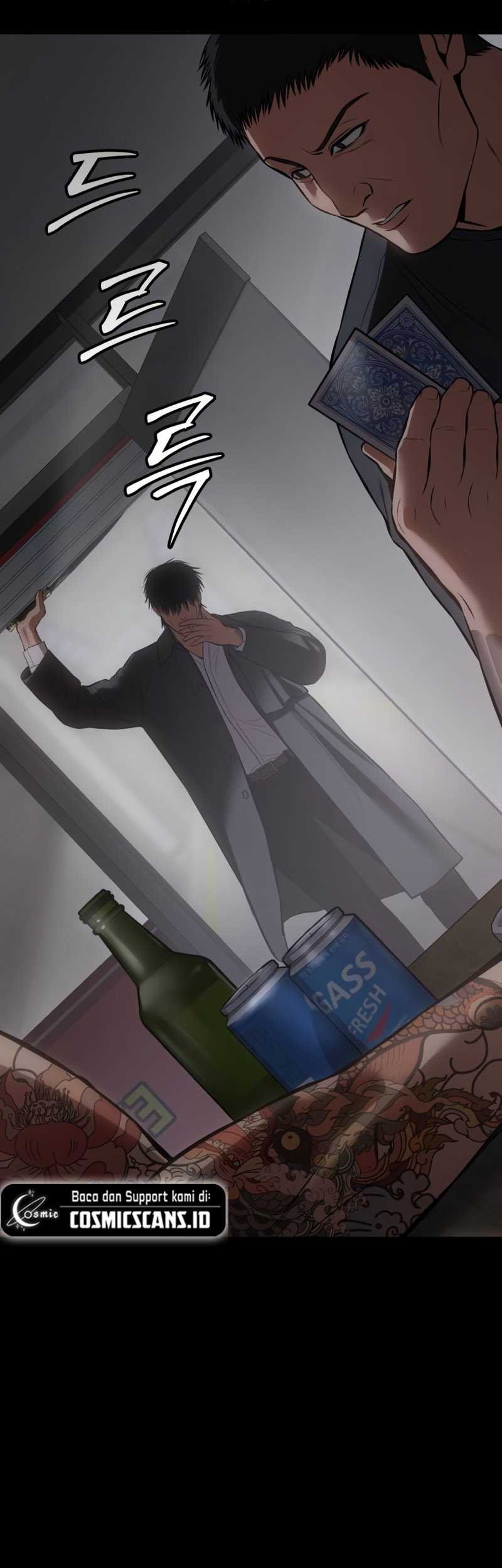 Baek XX Chapter 68 Gambar 49