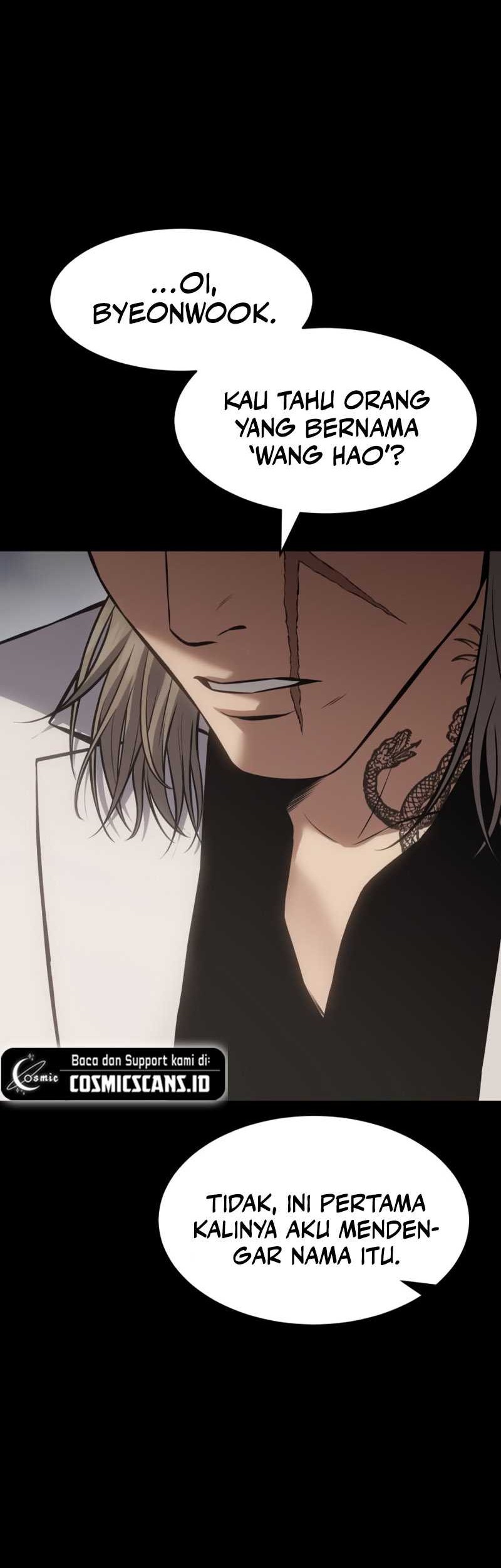 Baek XX Chapter 68 Gambar 93