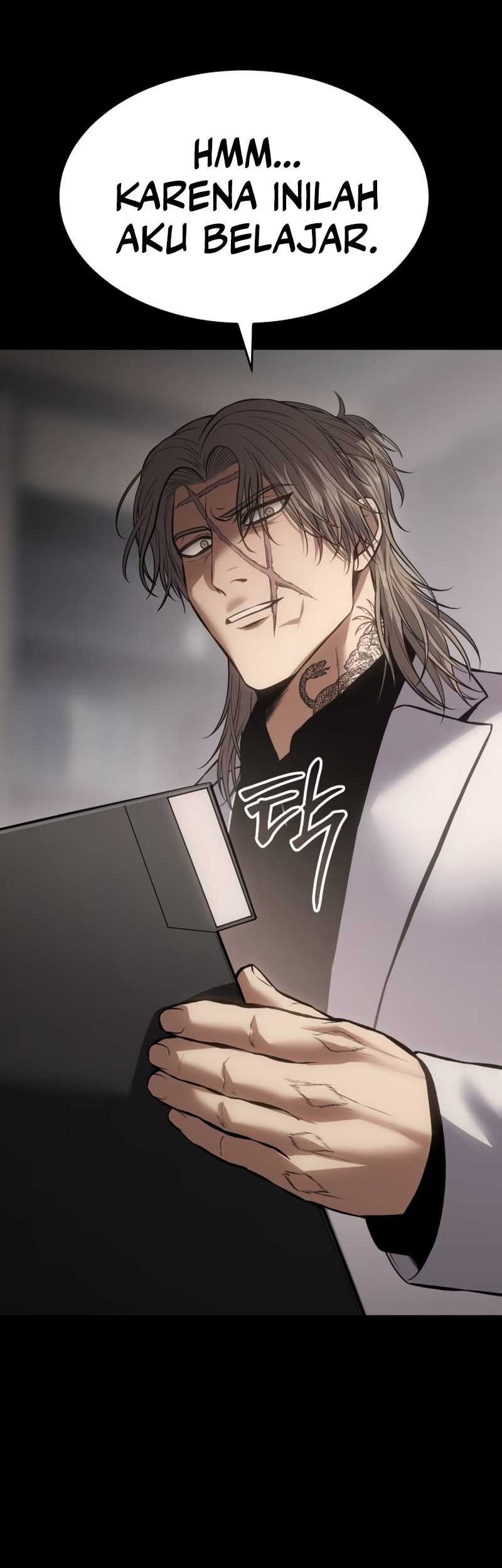 Baek XX Chapter 68 Gambar 90