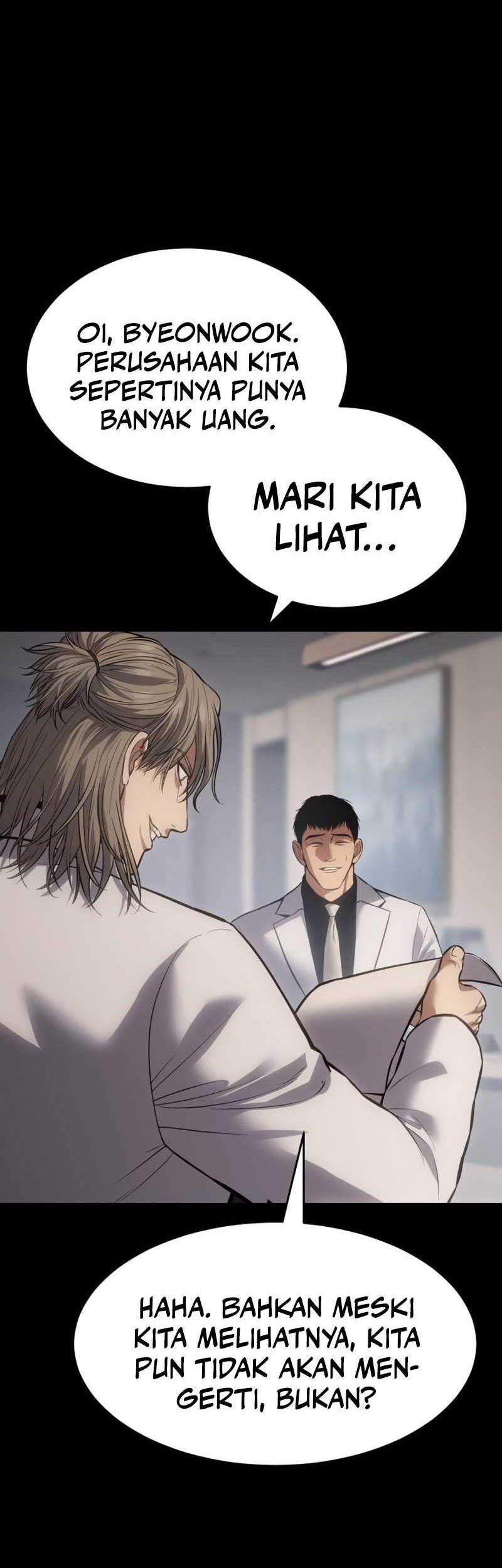 Baek XX Chapter 68 Gambar 91