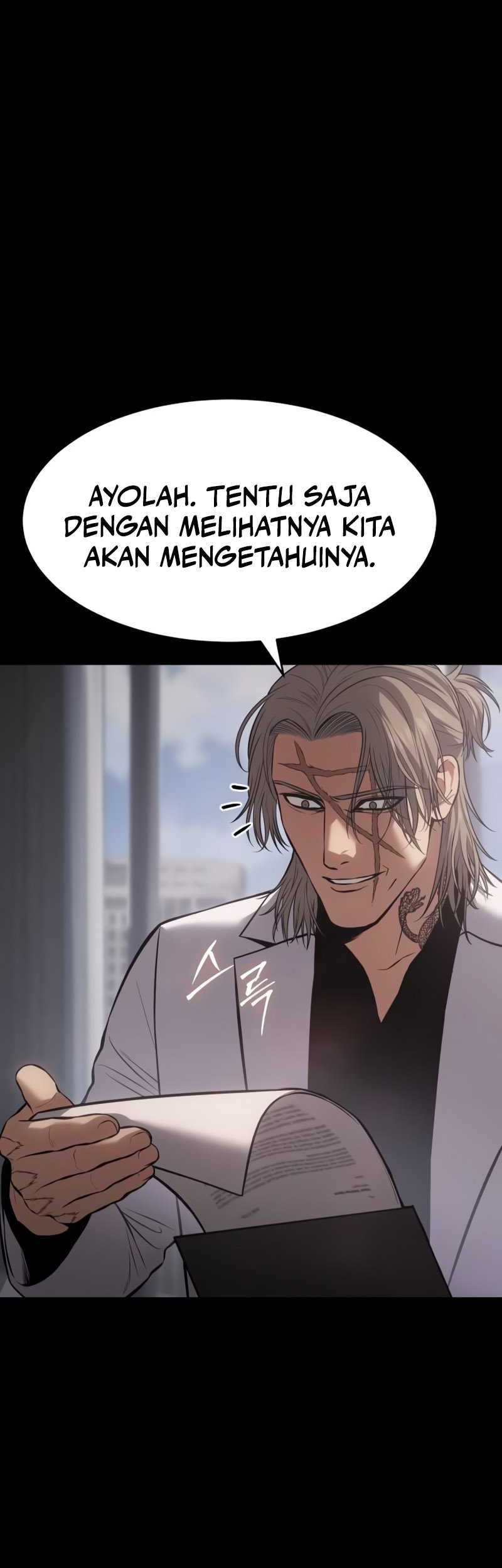 Baek XX Chapter 68 Gambar 92