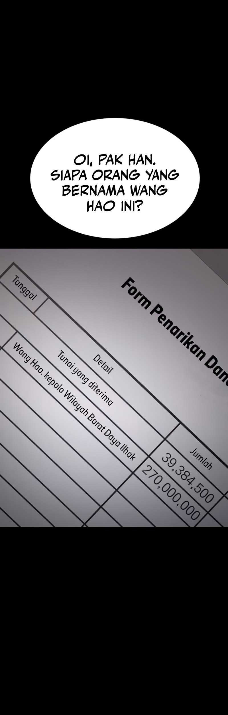 Baek XX Chapter 68 Gambar 94