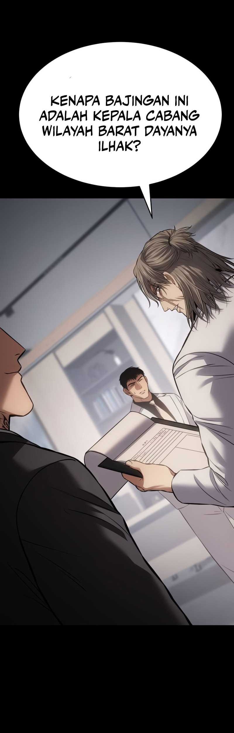 Baek XX Chapter 68 Gambar 95