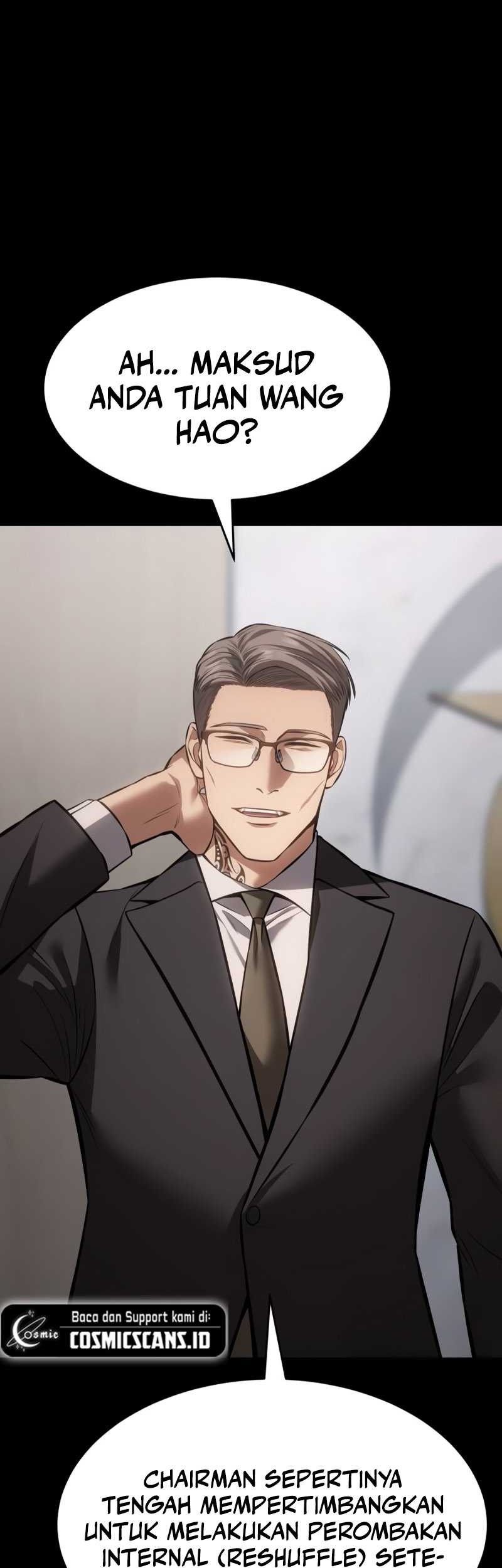 Baek XX Chapter 68 Gambar 96