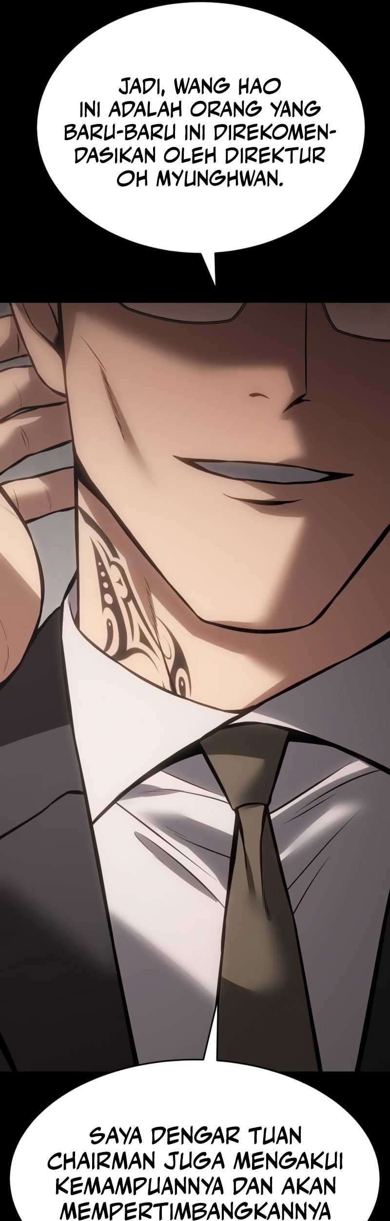 Baek XX Chapter 68 Gambar 98