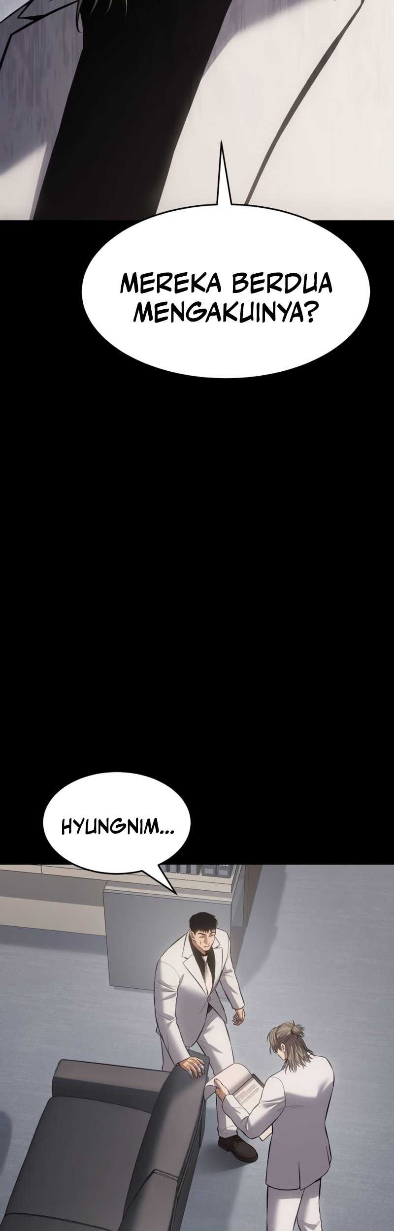 Baek XX Chapter 68 Gambar 100