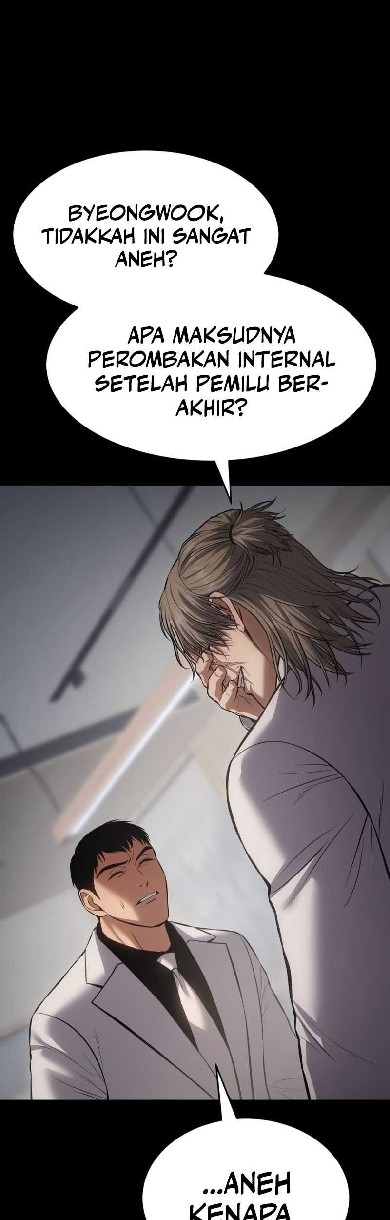 Baek XX Chapter 68 Gambar 103