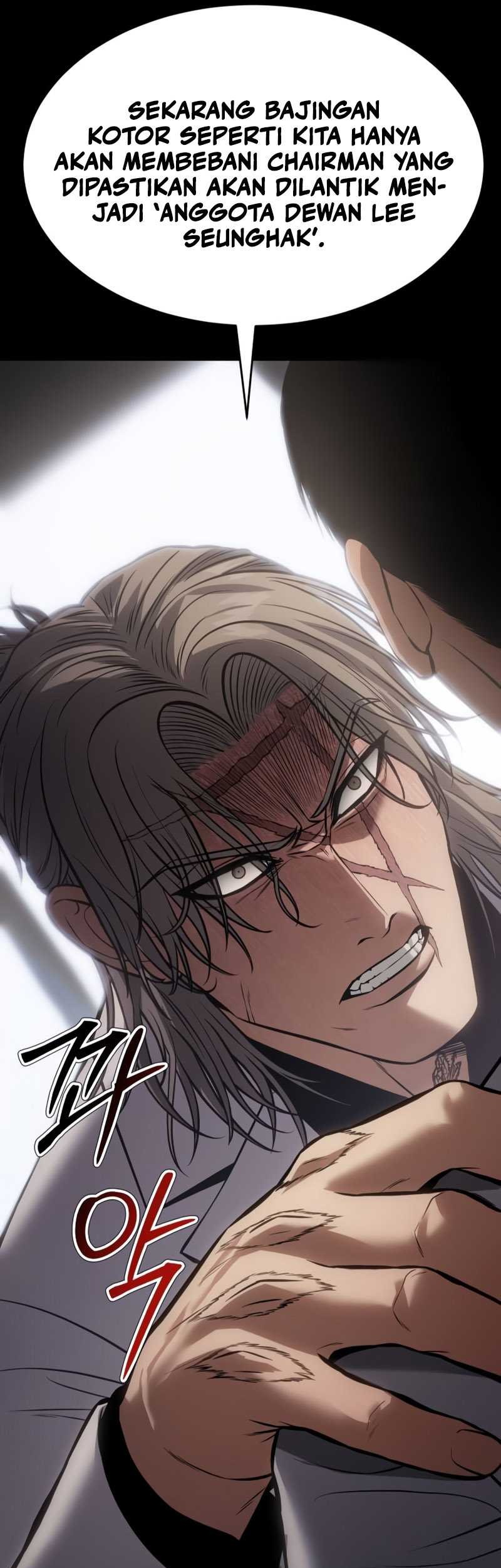 Baek XX Chapter 68 Gambar 106
