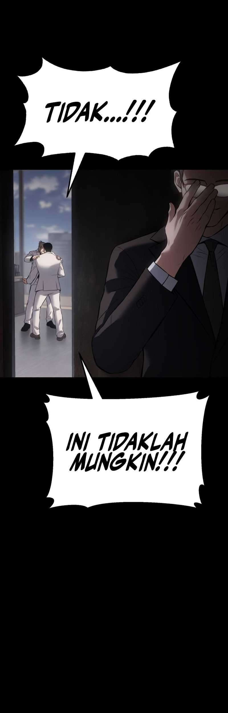 Baek XX Chapter 68 Gambar 110