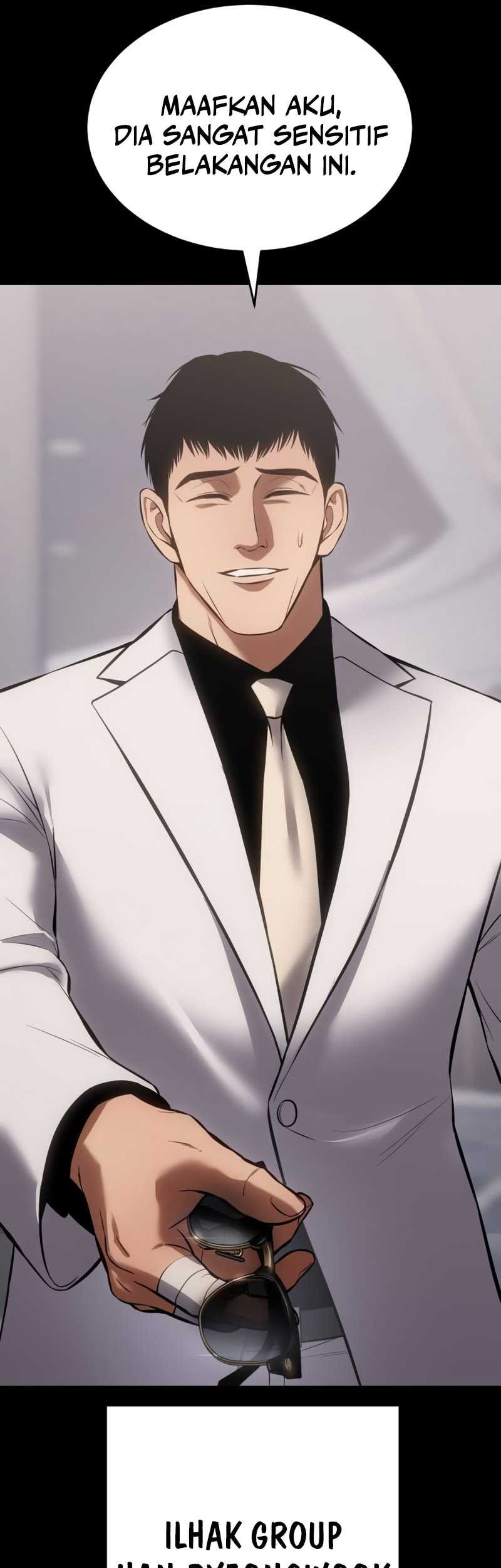 Baek XX Chapter 68 Gambar 74