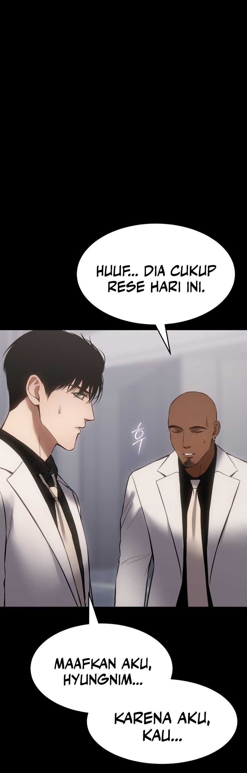 Baek XX Chapter 68 Gambar 76