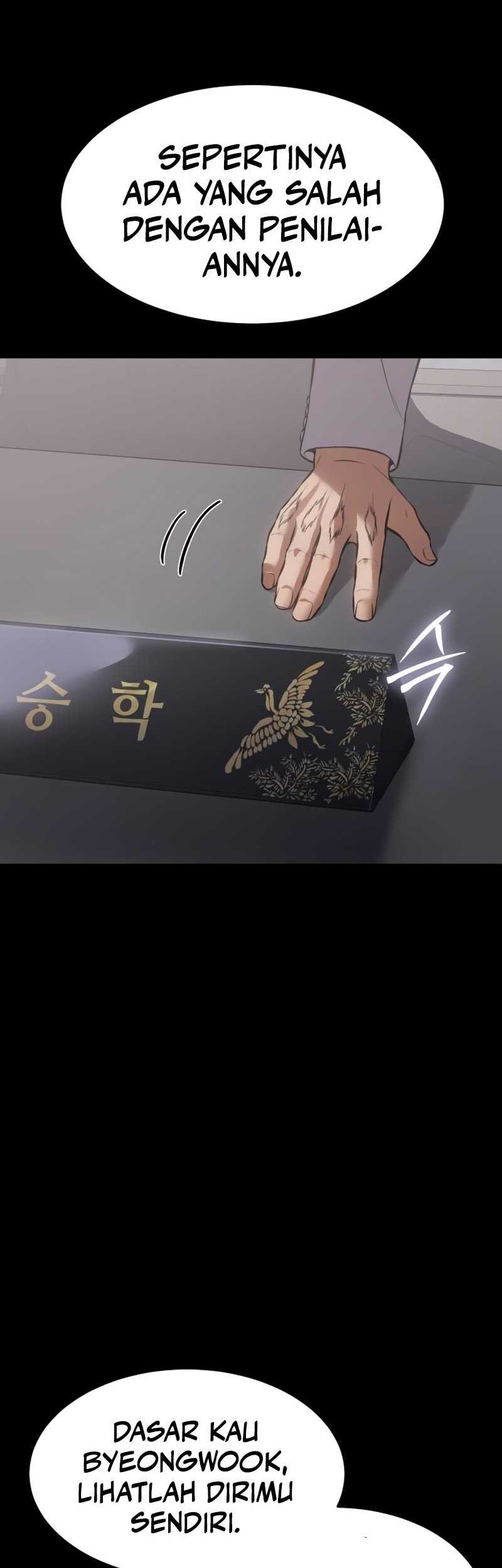 Baek XX Chapter 68 Gambar 79