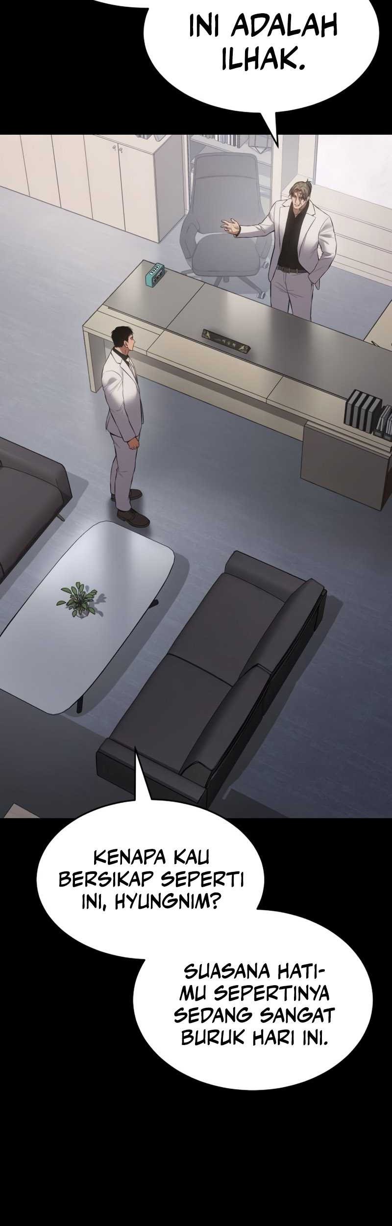 Baek XX Chapter 68 Gambar 80