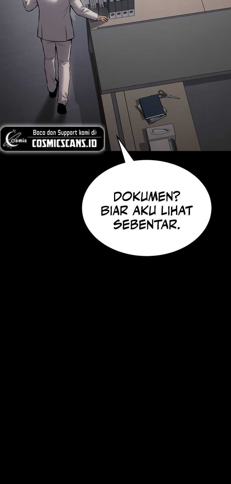 Baek XX Chapter 68 Gambar 85