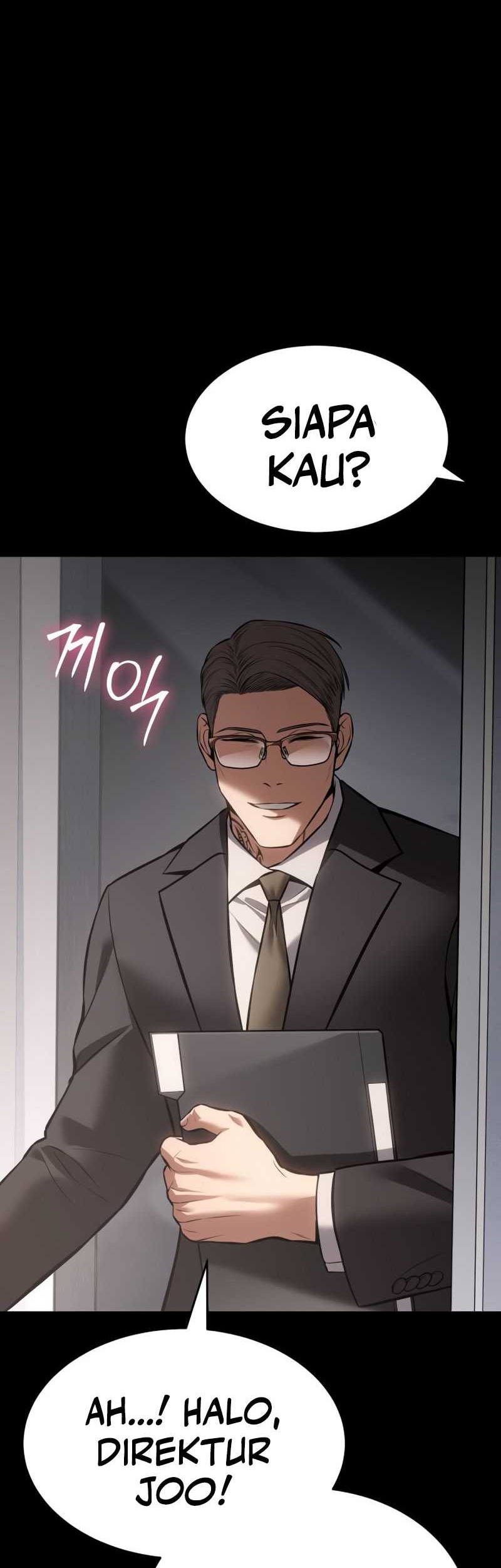 Baek XX Chapter 68 Gambar 83