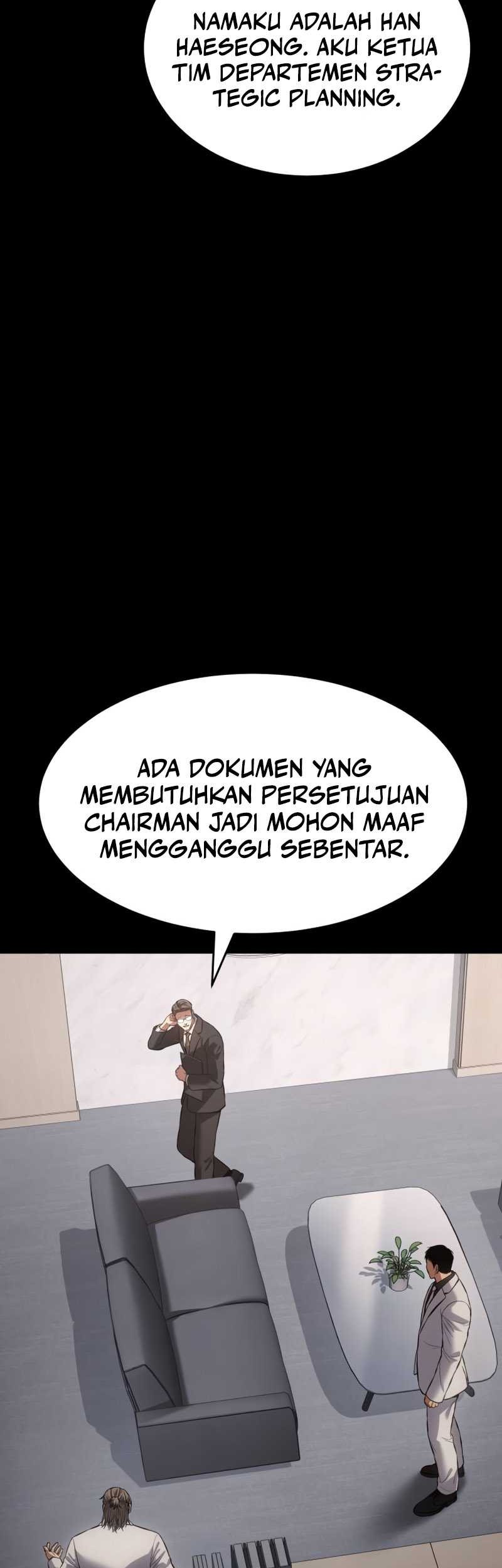 Baek XX Chapter 68 Gambar 84