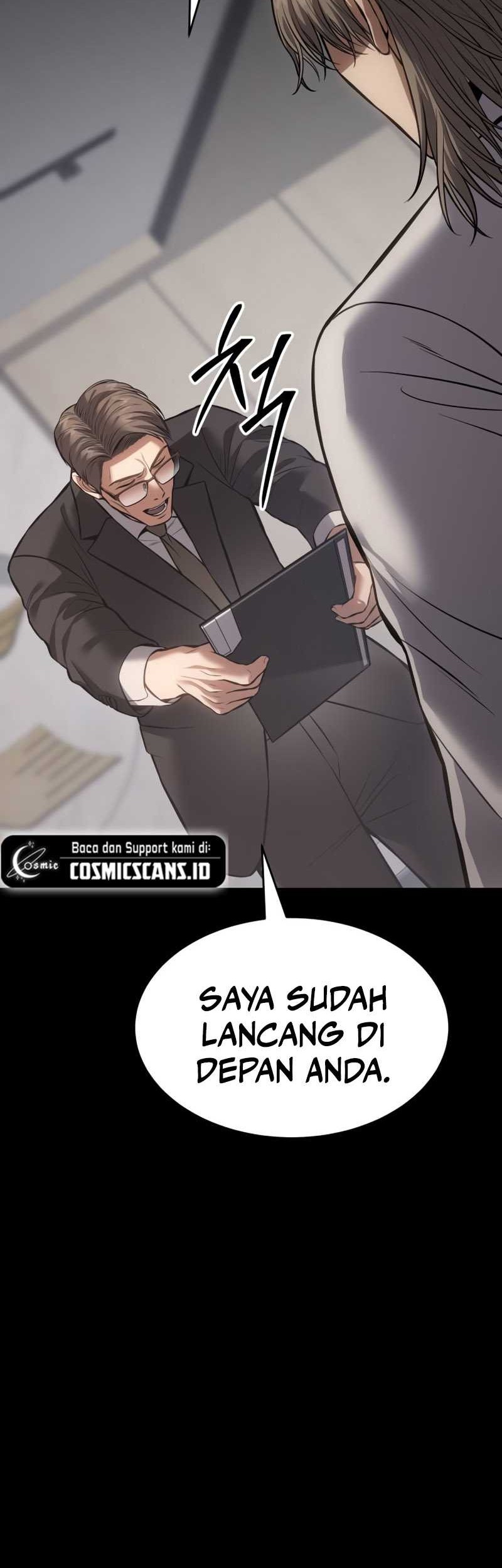 Baek XX Chapter 68 Gambar 89