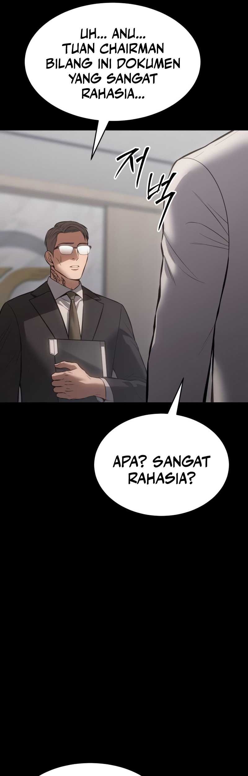 Baek XX Chapter 68 Gambar 86