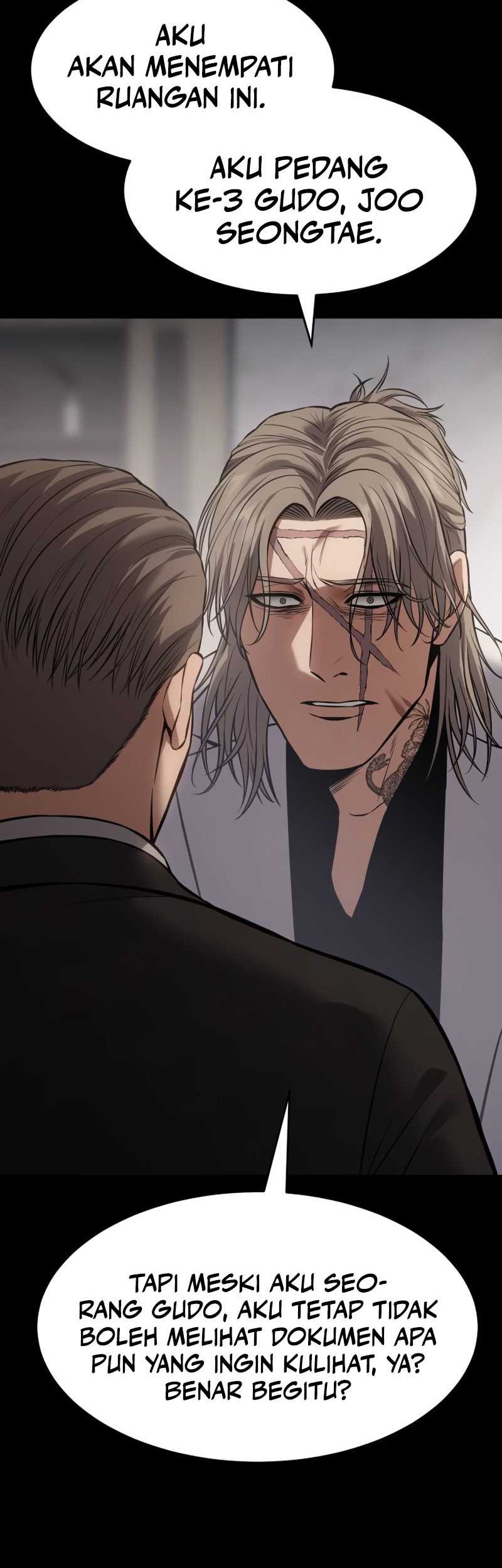 Baek XX Chapter 68 Gambar 87