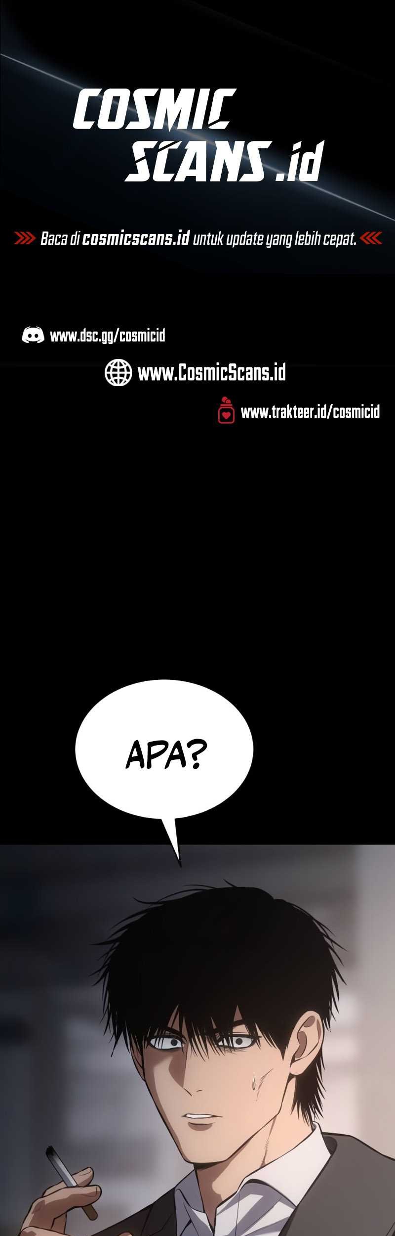 Manhwa Baek XX Chapter 68 gambar nomor 2