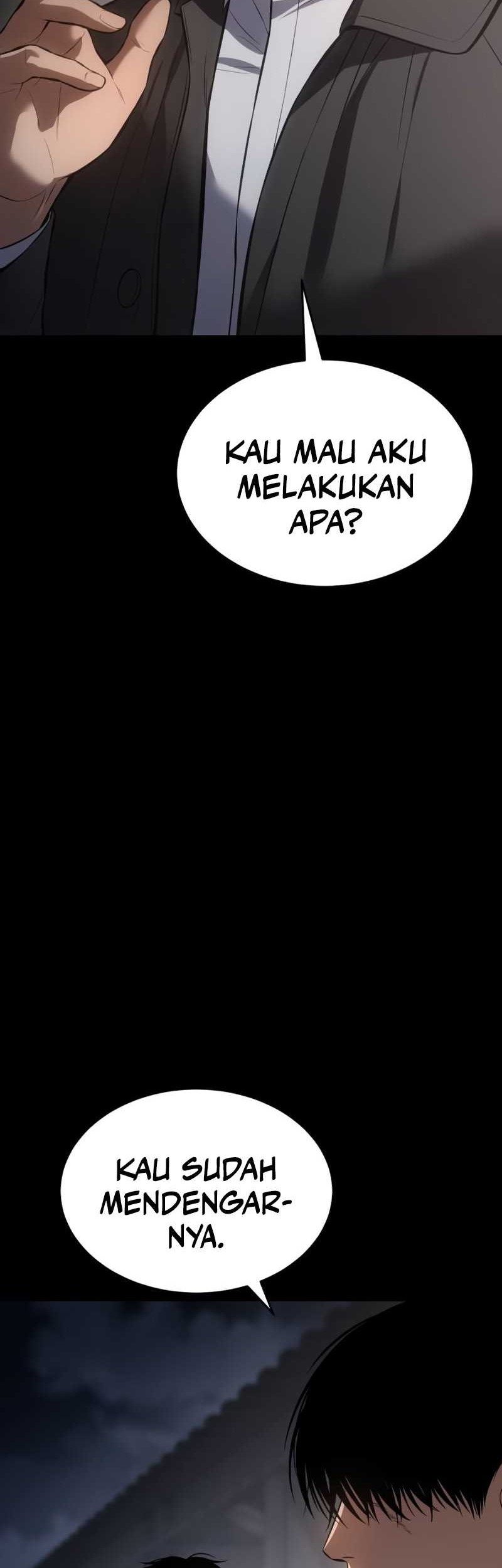 Baek XX Chapter 68 Gambar 3