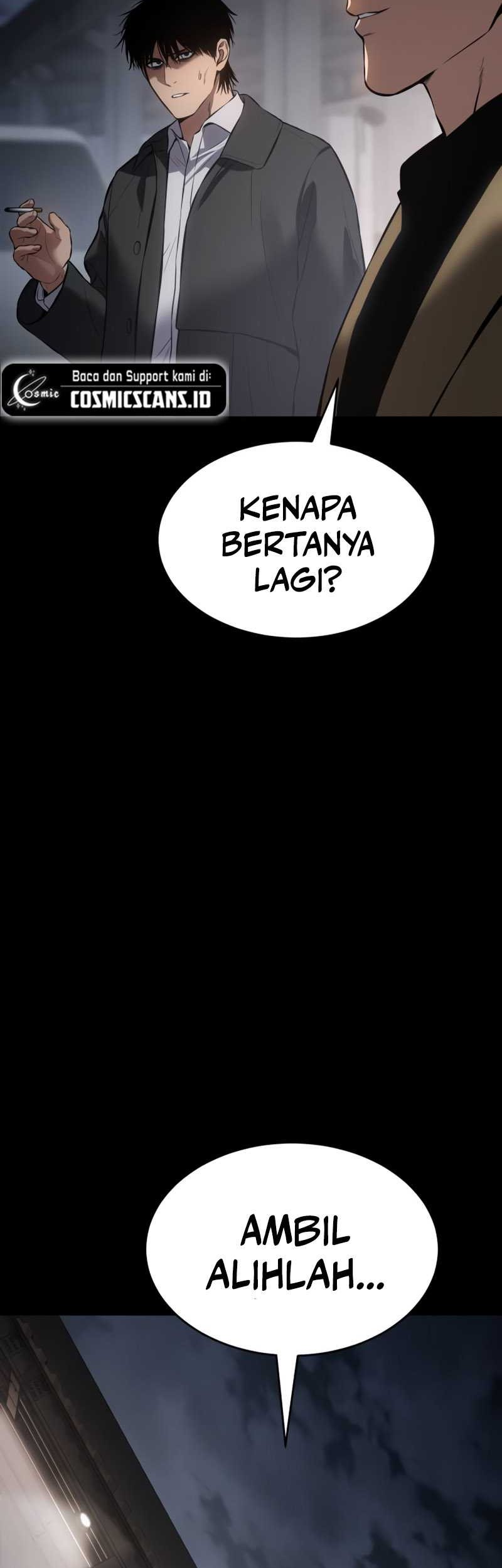 Baek XX Chapter 68 Gambar 4