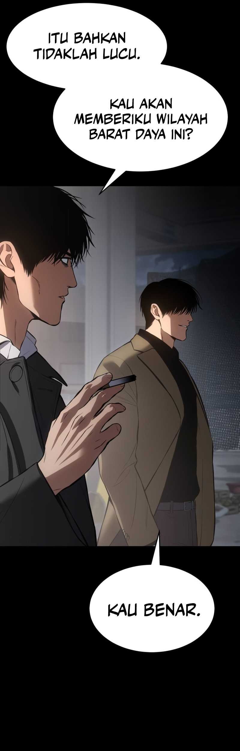 Baek XX Chapter 68 Gambar 7