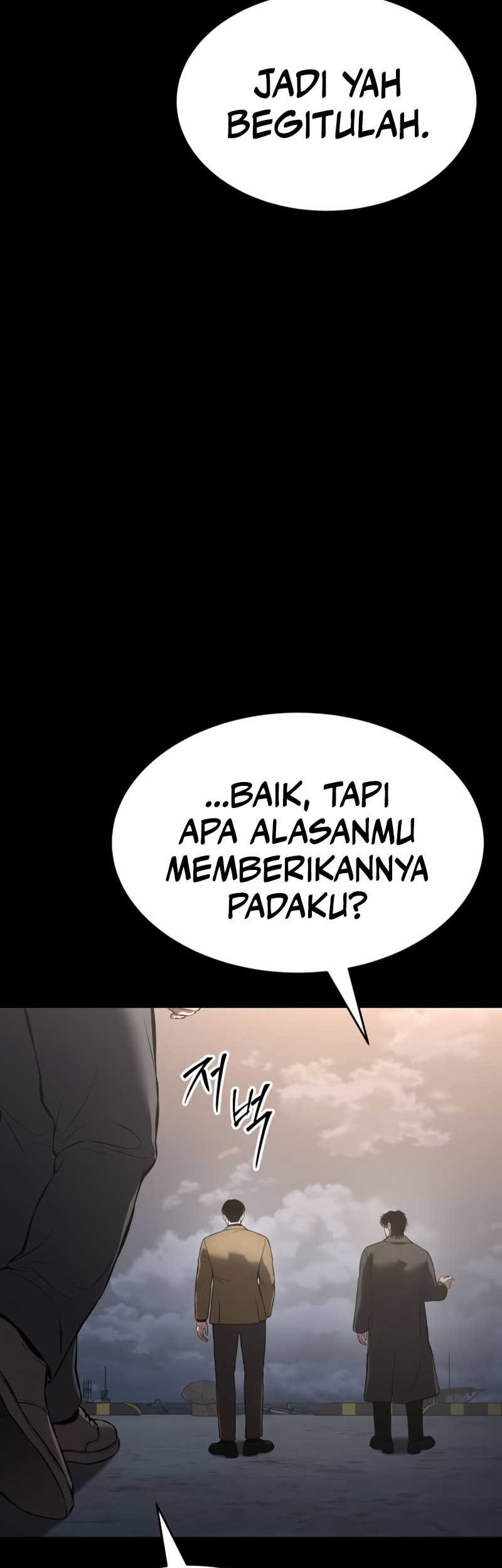 Baek XX Chapter 68 Gambar 9