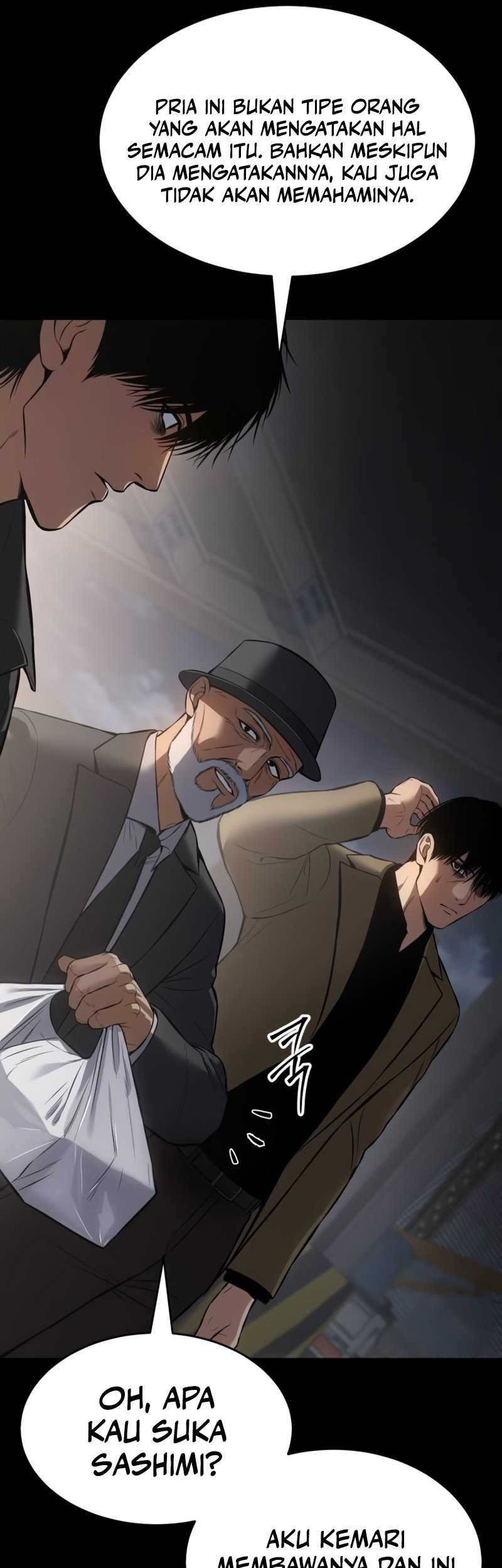 Baek XX Chapter 68 Gambar 11