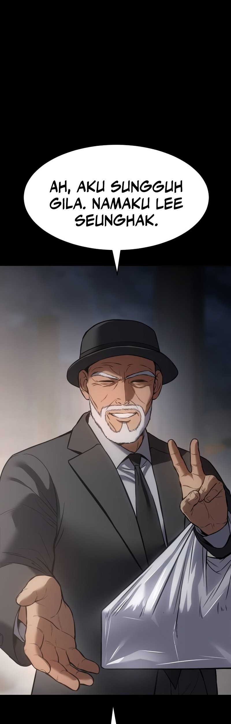 Baek XX Chapter 68 Gambar 13