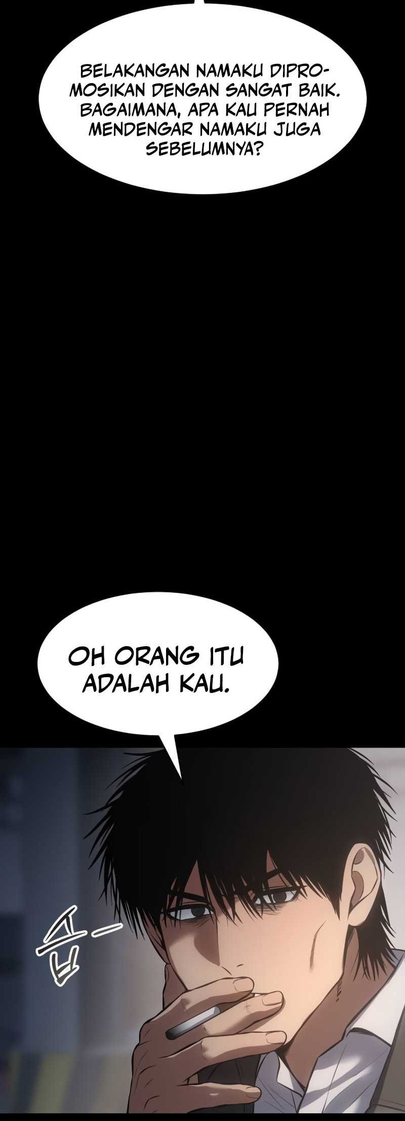 Baek XX Chapter 68 Gambar 14