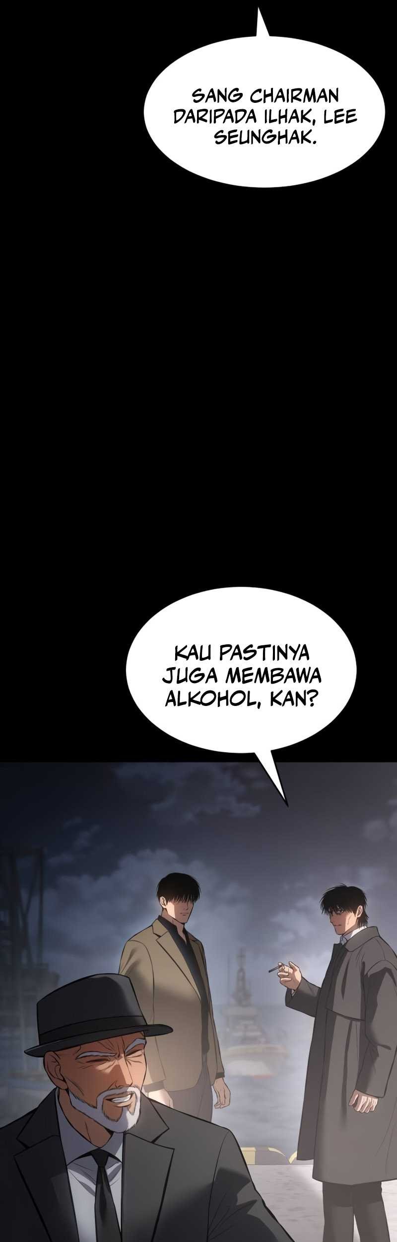 Baek XX Chapter 68 Gambar 15